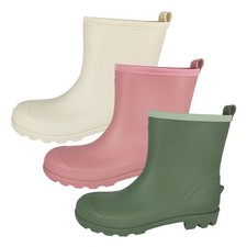 Beck Damen Gummistiefel