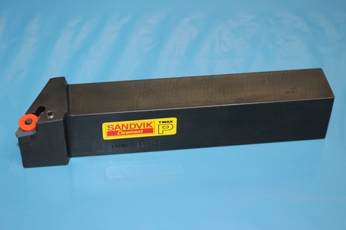 Sandvik wendeplattenhalter - sandvik,