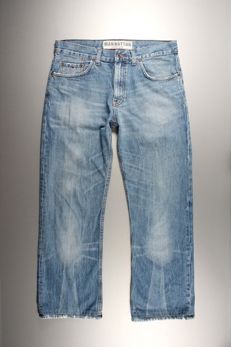 Jeans tommy hilfiger manhattan - tommy,