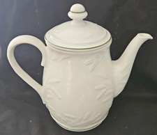 Villeroy&Boch Gallo Design Relief Weizen Kaffeekanne mit Deckel