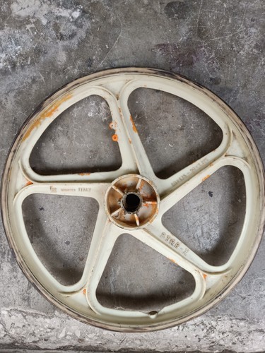 Bmx felge star - bmx,