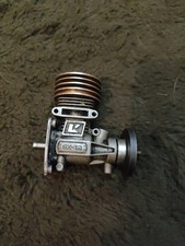 Kyosho Pureten Alpha GX 12