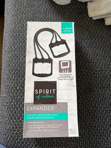 Eduro fitness expander - eduro, fitness-expander