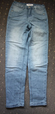 Neu Jeans gefüttert Gr 152