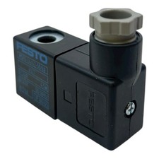 Festo Magnetspule 24V MSFG-24/42-50/60 4527 Magnetspule von Festo für Industrie