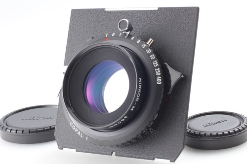 Neuwertig nikon nikkor - [neuwertig], m