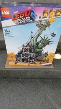 LEGO Movie 2: Welcome to