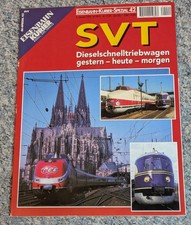 Eisenbahn kurier spezial - eisenbahn,