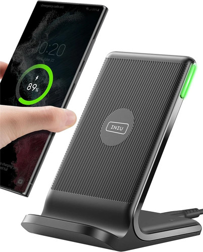 Iniu wireless charger stand - wireless,