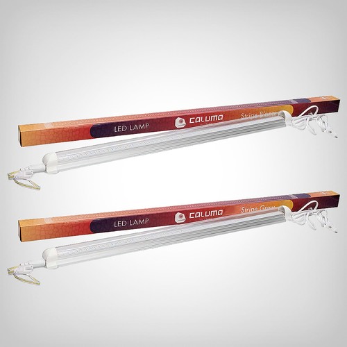 Caluma led grow pflanzenlampe - led,