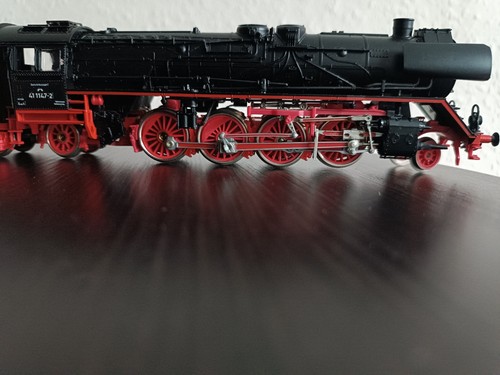 Piko 6337 010 dampflok - 5/6337/010, br