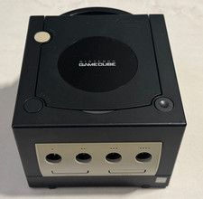 Nintendo GameCube Konsole -