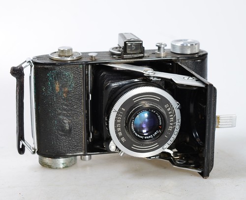 Beltica rohrsucher zeiss - i, +