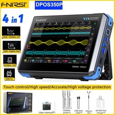 FNIRSI 4-in-1 350MHz