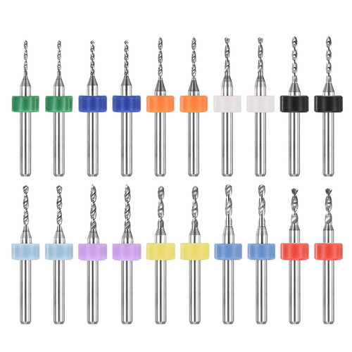 Mikrobohrer set 2 mm - mikrobohrer-set,,