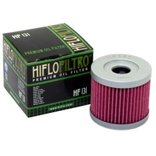 ölfilter hiflo hf131 für - hf131,