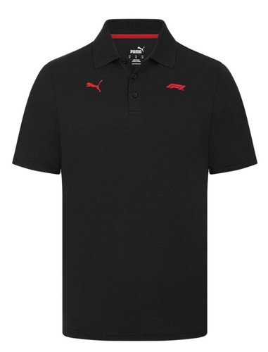 Puma herren polo - herren, polo-shirt