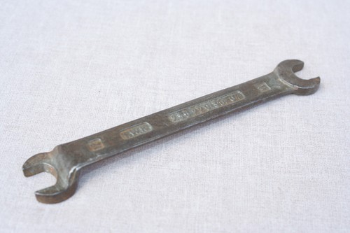 Emw r35 original bordwerkzeug - r35,