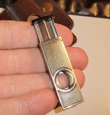 ZIGARRENABSCHNEIDER vintage &