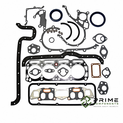 Nissan motor dichtungssatz - nissan, motor-dichtungssatz