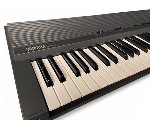Yamaha portable piano model - portable,