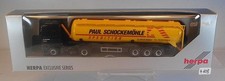 Herpa 1/87 Nr. SoMo DAF 95XF