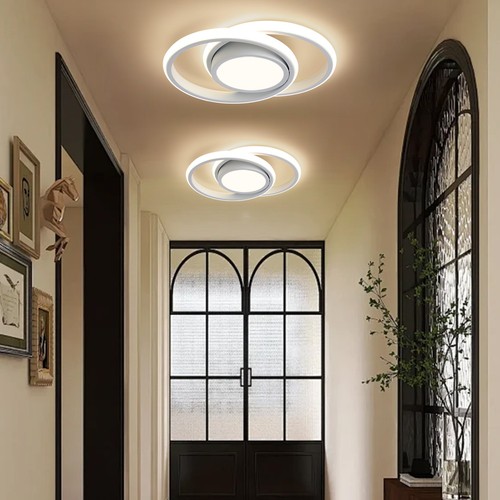 Led deckenleuchte - led,