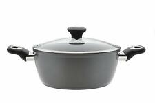 24 cm Aluminium Auflaufform