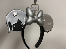 Disney Weihnachtskugel Minnie