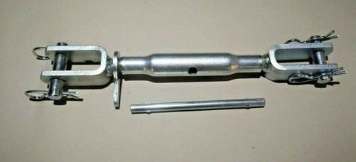 Unterlenker stabilisator - unterlenker,