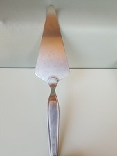 DDR -Foron BESTECK  Tortenheber / Tortenschaufel  Vintage alt