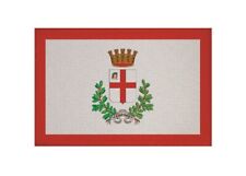 Aufnäher Mantova (Italien)