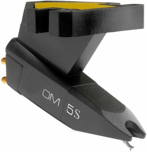 Ortofon moving magnet - 5s,