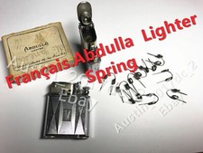 Antique 1930s French Abdulla