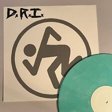D.R.I. - 1983-1985 - LIMITED