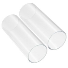 Acrylrohr,transparent,starr,ru