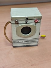 Waschmaschine Spin dryer