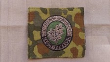 Bundeswehr sonderabzeichen - bundeswehr,