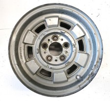 Fiat 130 130.B.100 Alufelge