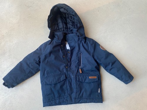 Pomp luxe winterjacke - pomp,