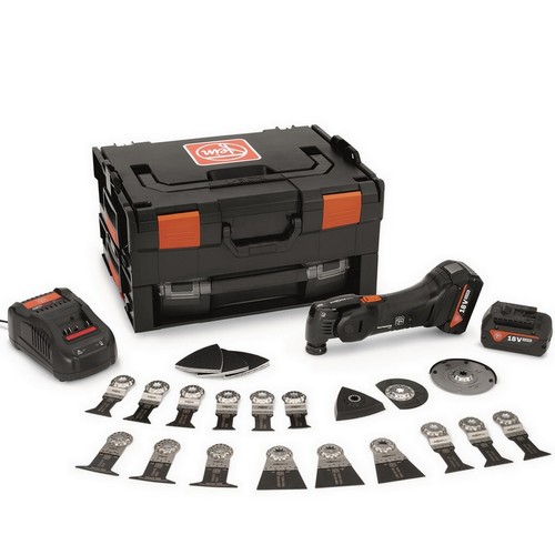 Fein akku multimaster - akku,