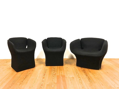 Moroso bloomy patricia - moroso,