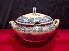 Villeroy boch suppenterrine - villeroy,