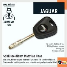 Schlüssel schleifen