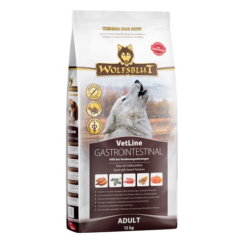 Wolfsblut vetline - wolfsblut,