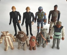 Star Wars Vintage Kenner lose