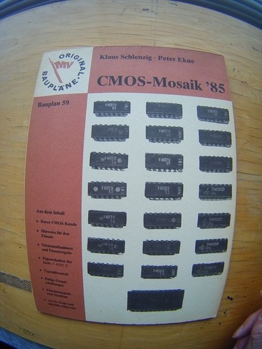 Bauplan cmos mosaik 85 - 59,