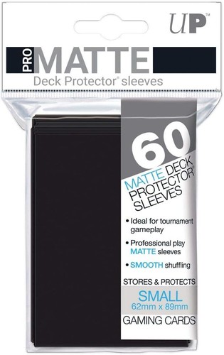 Ultra pro matte small - ultra, 60