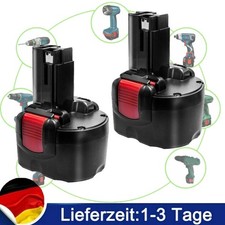 original 9.6V Akku für Bosch