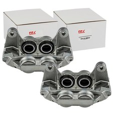 2X NTY BREMSSATTEL VORNE